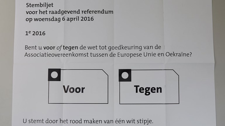 stembiljet associatieverdrag