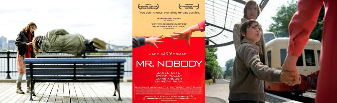 mr nobody