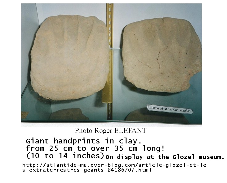 Glozel-Giant-hand-prints
