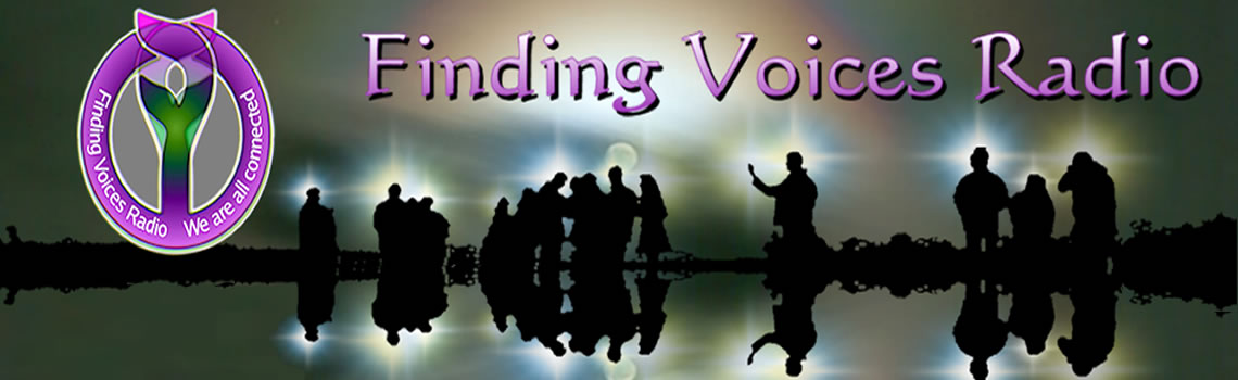 finding voices radio nieuw