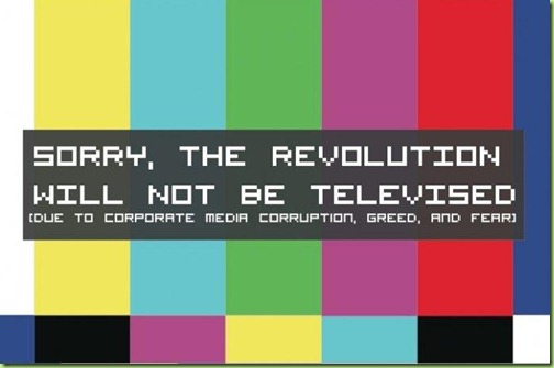 sorry the revolution will not be televised thumb61