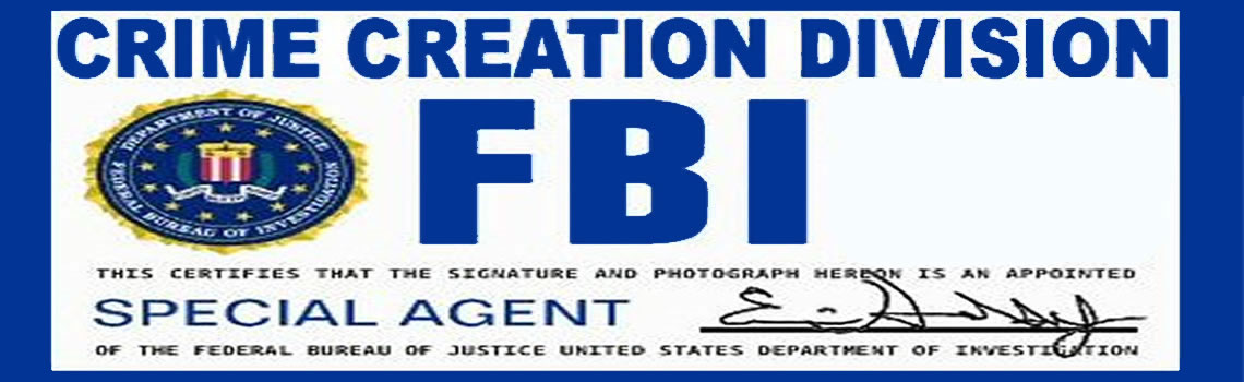 fbi terrorisme
