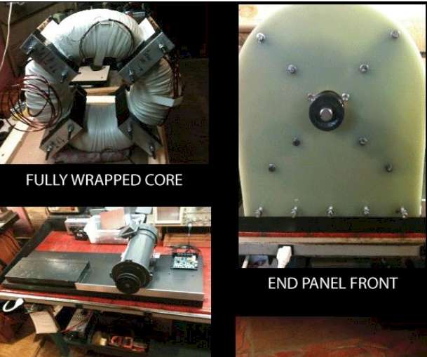 fully-wrapped-core front-panel rd