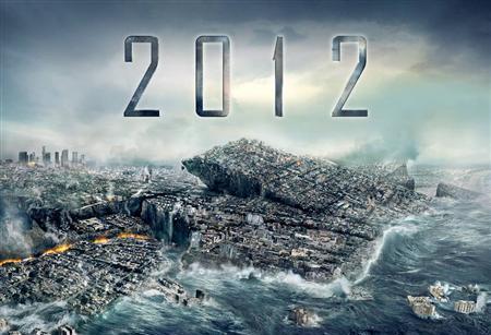 THE HISTORY BEHIND 2012