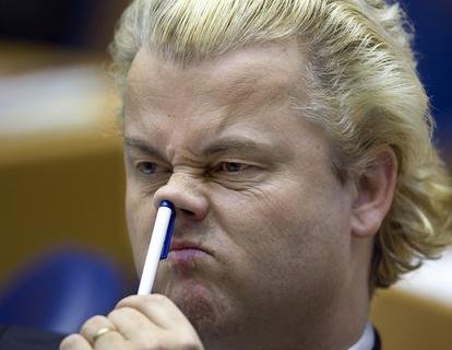 Nederland heeft gekozenâ€¦.