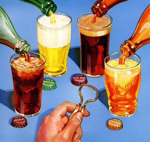 Frisdrank: Ontdek de Waarheid