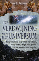 De verdwijning van het universum