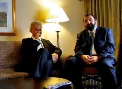 Meet Geert Wilders
