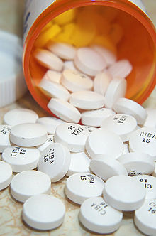 Geen zin in Ritalin?