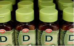 Vitamine-D-tekort-epidemie golft over de wereld!