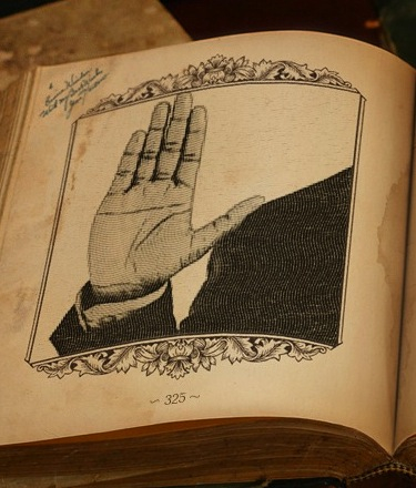 De Eed van Trouw