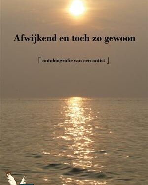 Boekbespreking Afwijkend en toch zo gewoon