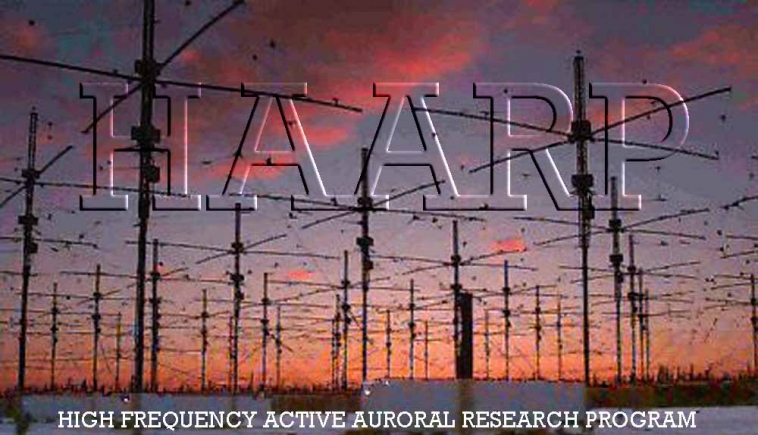Haarp, wat is dat dan?