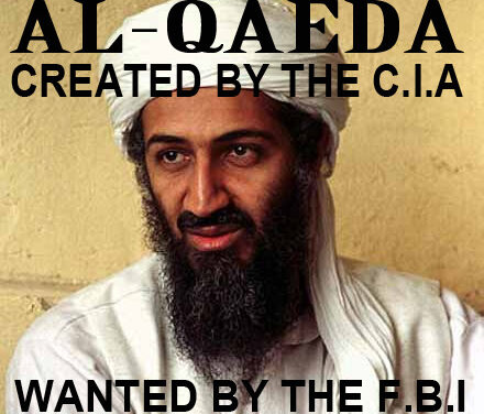 Wie zijn de mensen achter El Qaida?