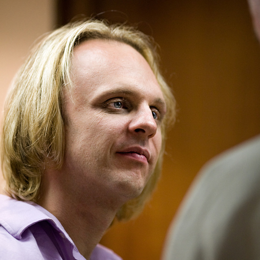 David Wilcock, heb vrede met de komende veranderingen