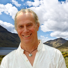 Nieuwe boodschap van Drunvalo Melchizedek.