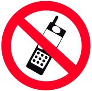 Mobiele telefoons veroorzaken ziekten.