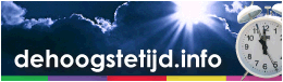 Nieuwsbrief De Hoogste Tijd