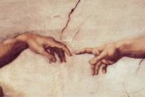 Finger of God