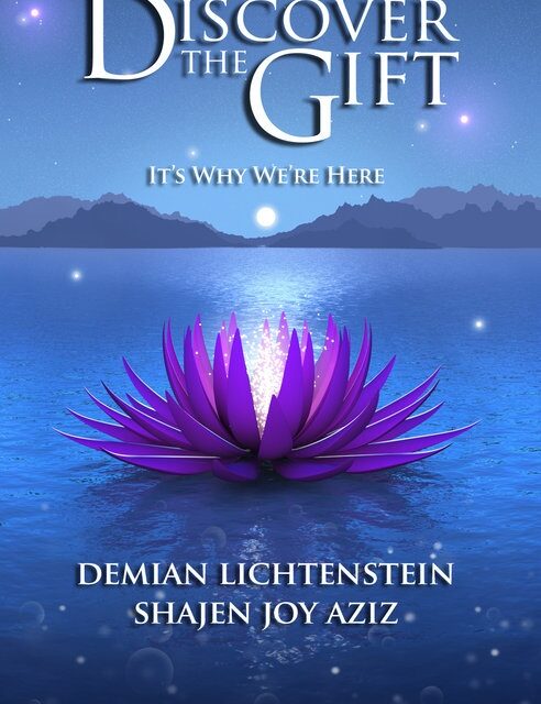Discover the Gift