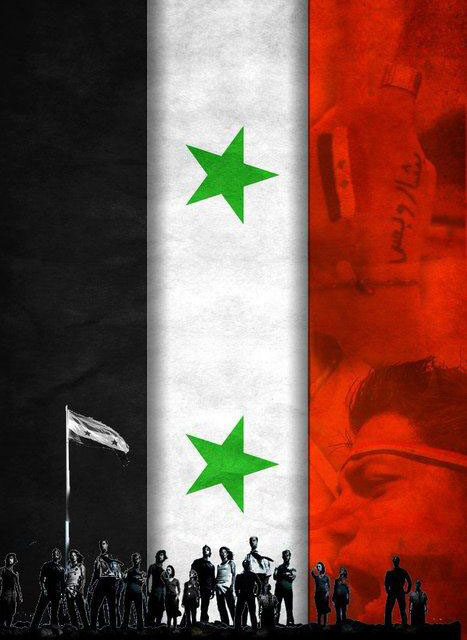 PERSBERICHT: SYRIE – De waarheid achter alle leugens