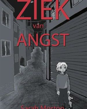 Ziek van angst – Het ontstaan van een wereldwijde psychologische oorlog.