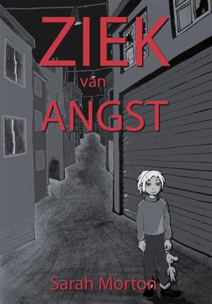 Ziek van angst – Het ontstaan van een wereldwijde psychologische oorlog.