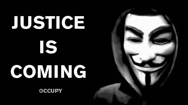 Occupy jezelf! Vrijdag 28 oktober. Wereldwijde actie!