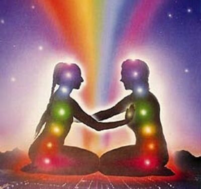 Soulmates, twinsouls & twinflames