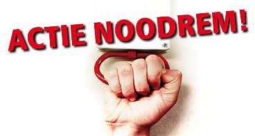 Verzet tegen zorgverzekeringswet