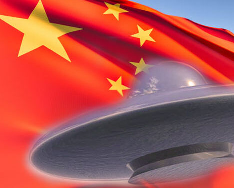 Chinezen houden woord?