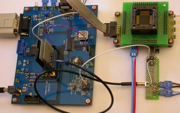 Chinezen plaatsen Trojaans paard in militaire computerchips