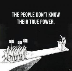 De illusie van de politiek