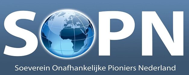 Stem op jezelf en kies voor de SOPN ( verkiezingsspotjes )