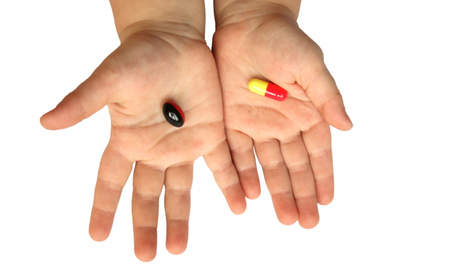 Steeds meer minderjarigen slikken antipsychotica