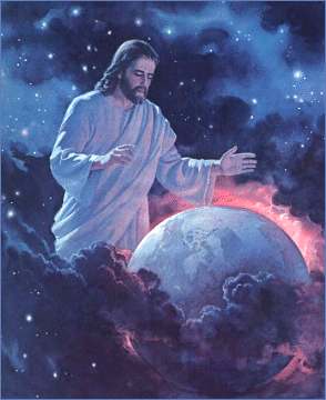 JEZUS OVER 2013 – 3