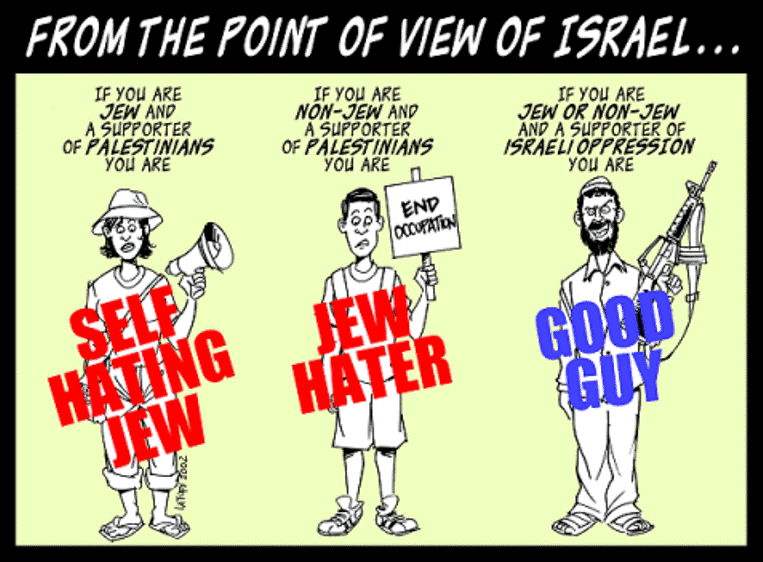 Netanyahu en het beschermen van zijn burgers…