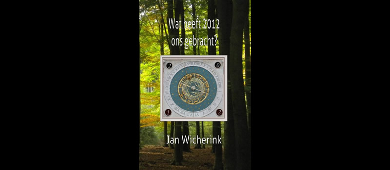 Wat heeft 2012 ons gebracht?