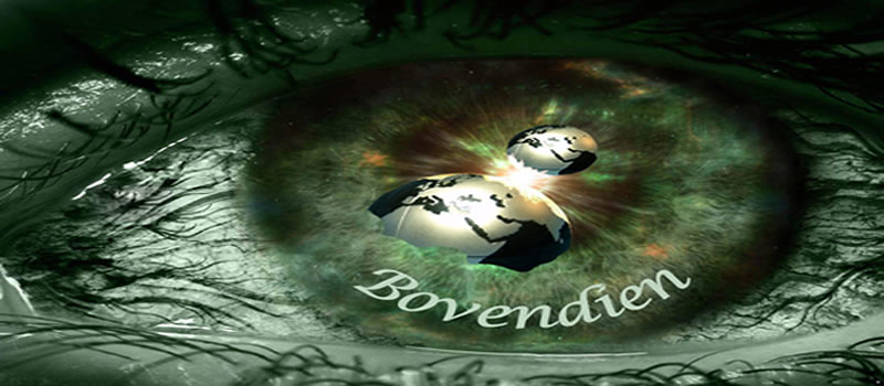 Dank aan alle trouwe bezoekers bovendien.com