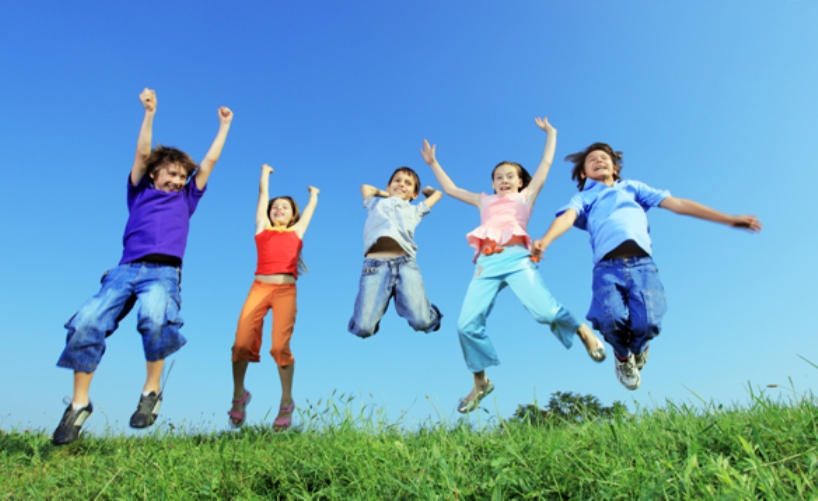 Kinderen vol leven, docu met Ned.ondertiteling