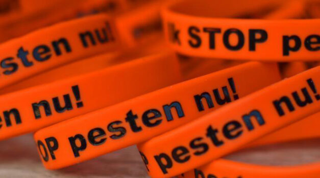Pesten