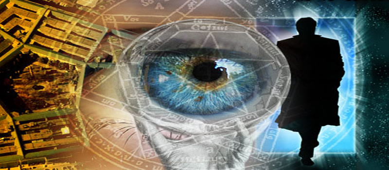 Remote Viewing & Earth Changes Data For 2013