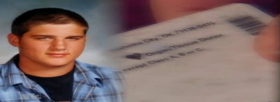 filmpje hersendood verklaarde jongen
