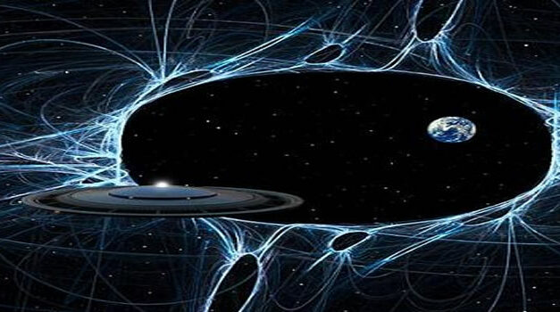 RUSSIAN COSMONAUT REVEALS UFO ALIEN TRUTH