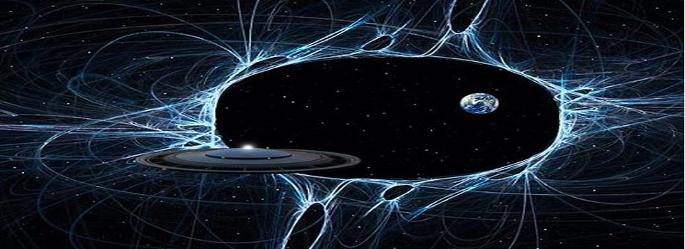 RUSSIAN COSMONAUT REVEALS UFO ALIEN TRUTH