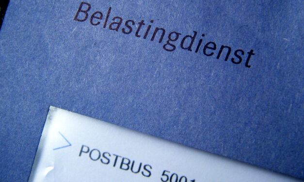Ik mag je beroven!
