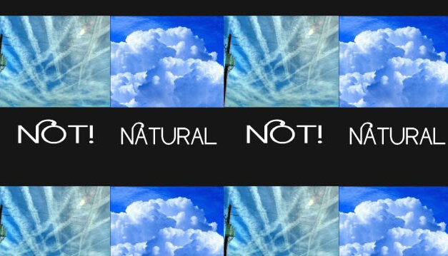 Verslag  Global March against Chemtrails