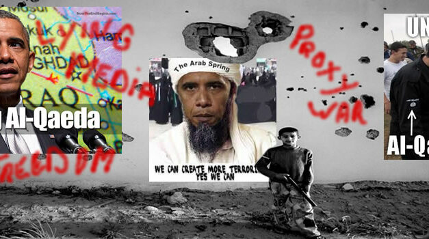 Syrië: ‘parodie op democratie’?