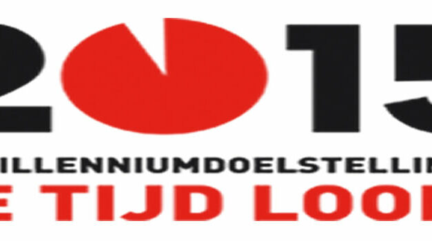 2015 – De tijd loopt…