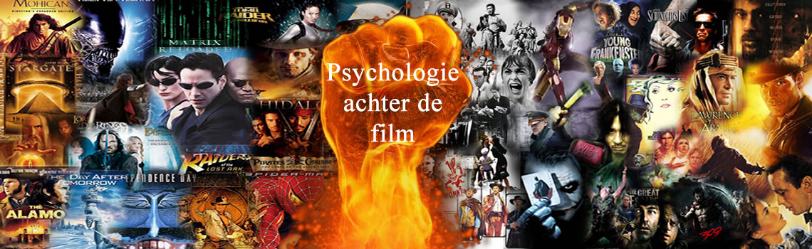 Psychologie achter de film